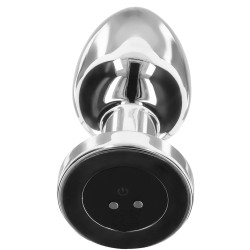 Buttocks TOYJOY Plug vibrant The Glider L 9 x 4cm